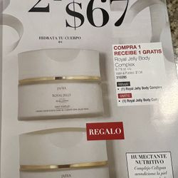 Especiales De JAFRA