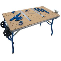 Kreg Adaptive Cut Table Kit