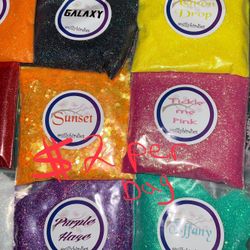 Huge Glitter Sale!!