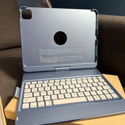 iPad 360 Case 