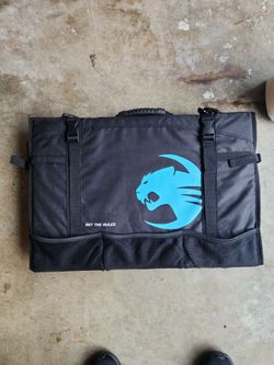 Roccat Gaming Gear Carry Bag w monitor