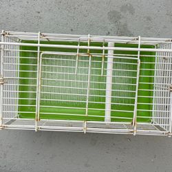 Bird Cage $15