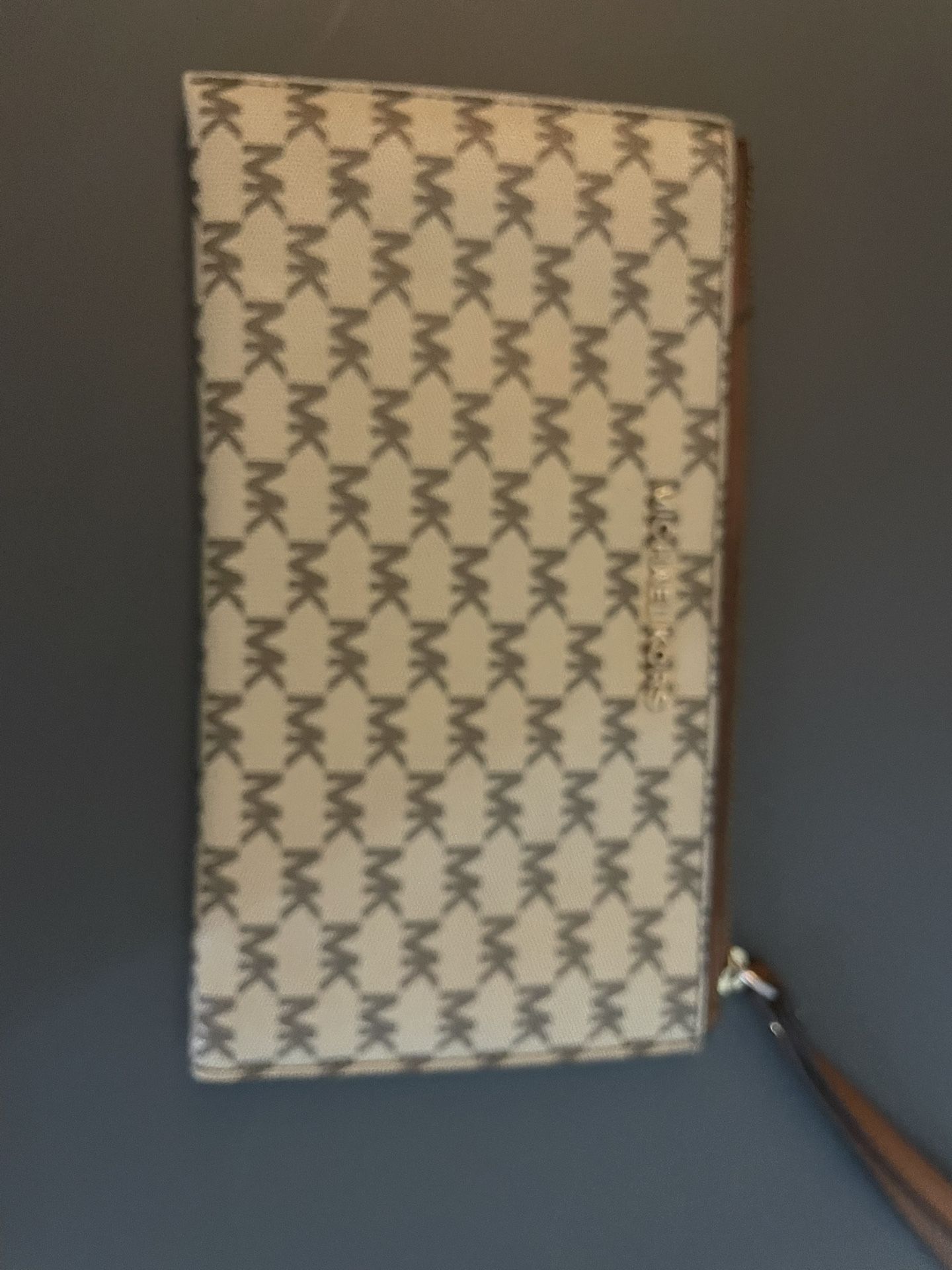 Micheal Kora Wristlet