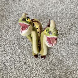 How To Train Your Dragon BARF & BELCH Dragon Paramount Pictures Exclusive Plush