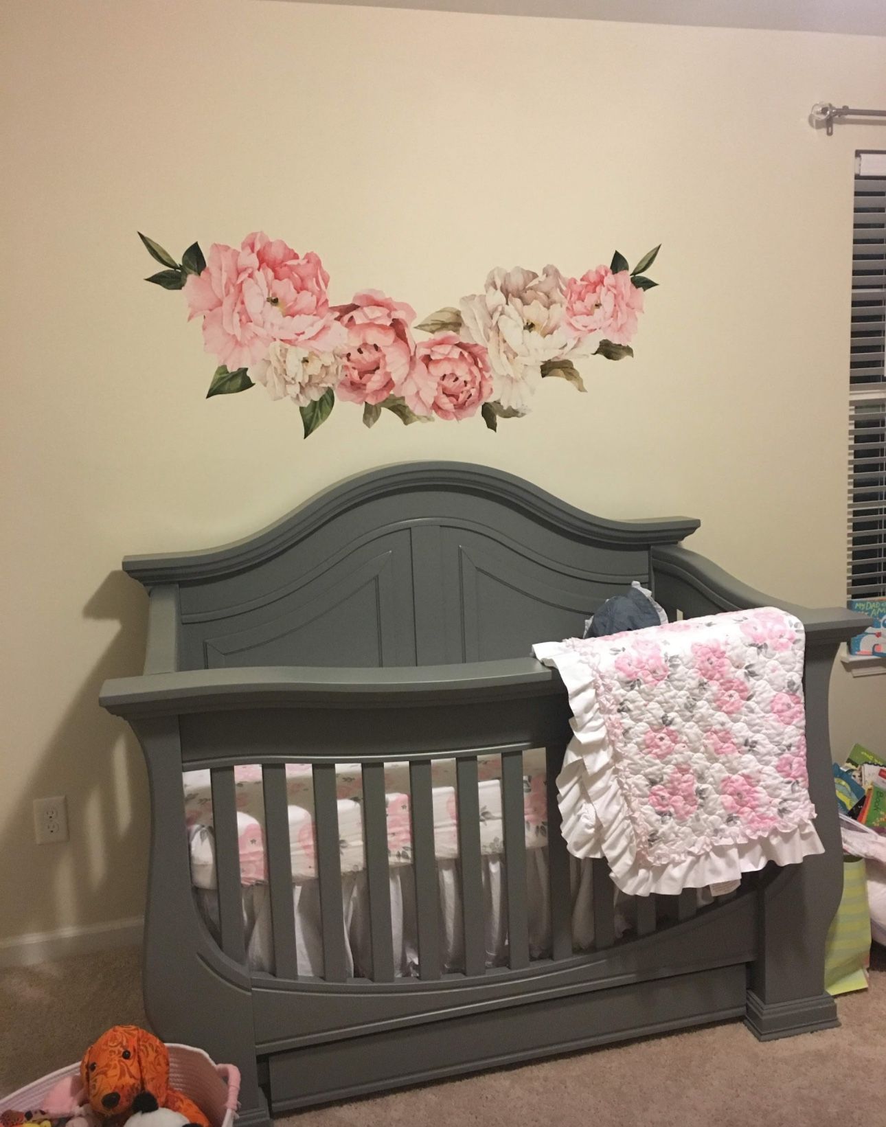 Baby Crib