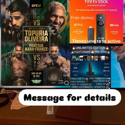  Tv Sale!!! Roku Fire stick Smart Tv 