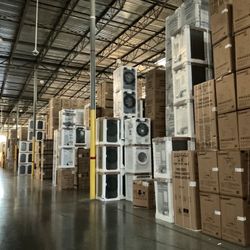 Cruz S Appliances Sales Brand Washer Top Load $540