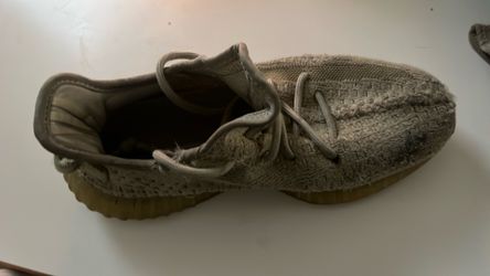 Yezzy shoes