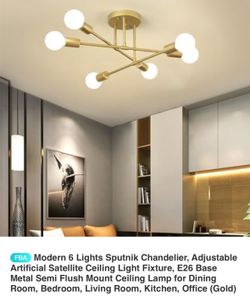 Chandelier