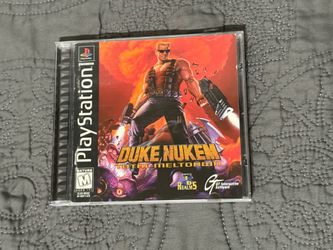 PlayStation 1