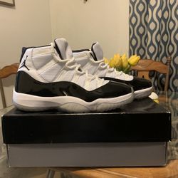 Jordan Retro 11 “Concord” (2018)