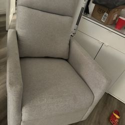 Nursing Chair NEED GONE ASSP 