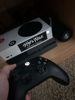 Xbox series s