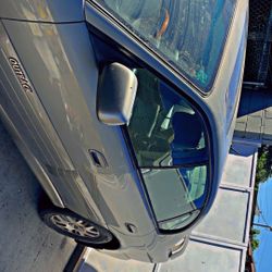 2002 3.5 Outback Subaru