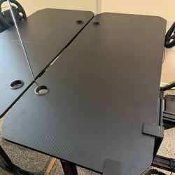 55” Desk