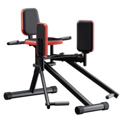 Hip Abductor Machine for Home Gym | Glute & Thigh Exercise Equipment, Inner Thigh & Outer Thigh Scul