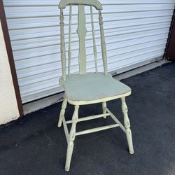 Vintage Chair 