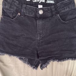 Girls Shorts
