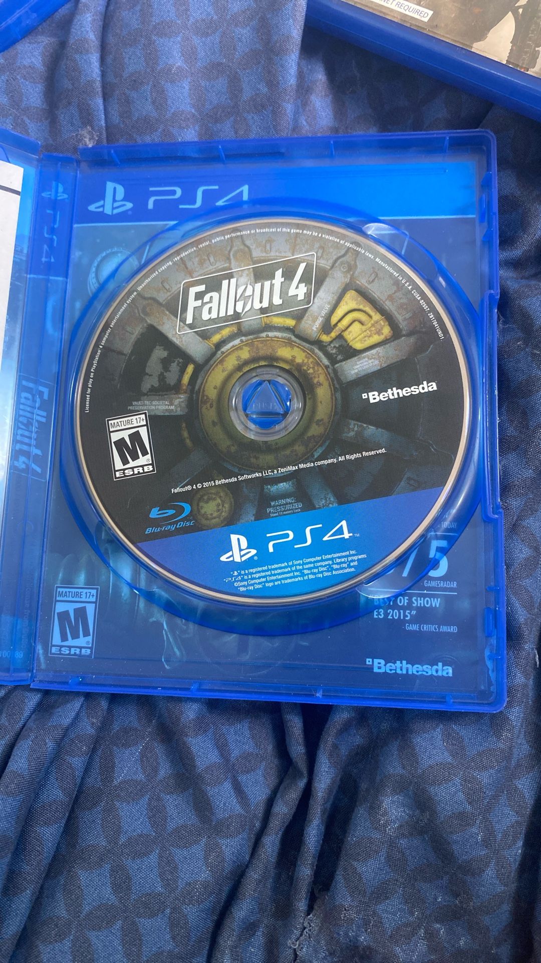 Fallout 4