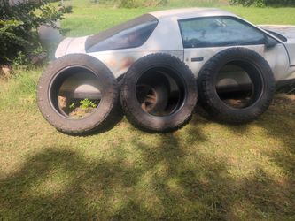 Nitto Ridge Grappler