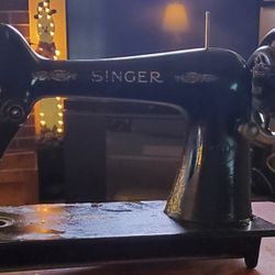 Singer Sewing Machine For Parts