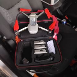DJI Maverick Platinum Pro Ready To Fly