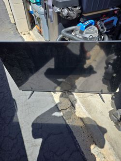 Elementary 45inch tv