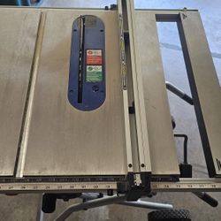 Kobalt Table Saw