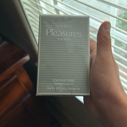 Pleasures for men