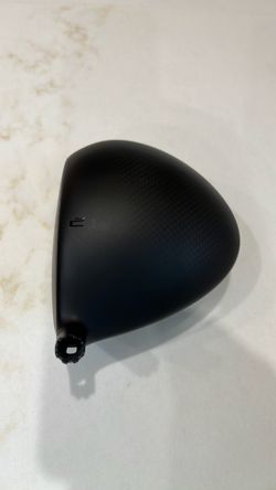 Cobra Dark Speed  LS 8* Head Only