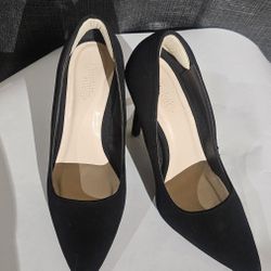 Charlotte Russe pointy Toe Stilettos