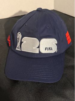 World Cup cap USA