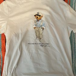 Ralph Lauren Polo Shirt