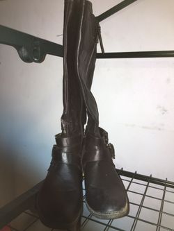 Women’s boots