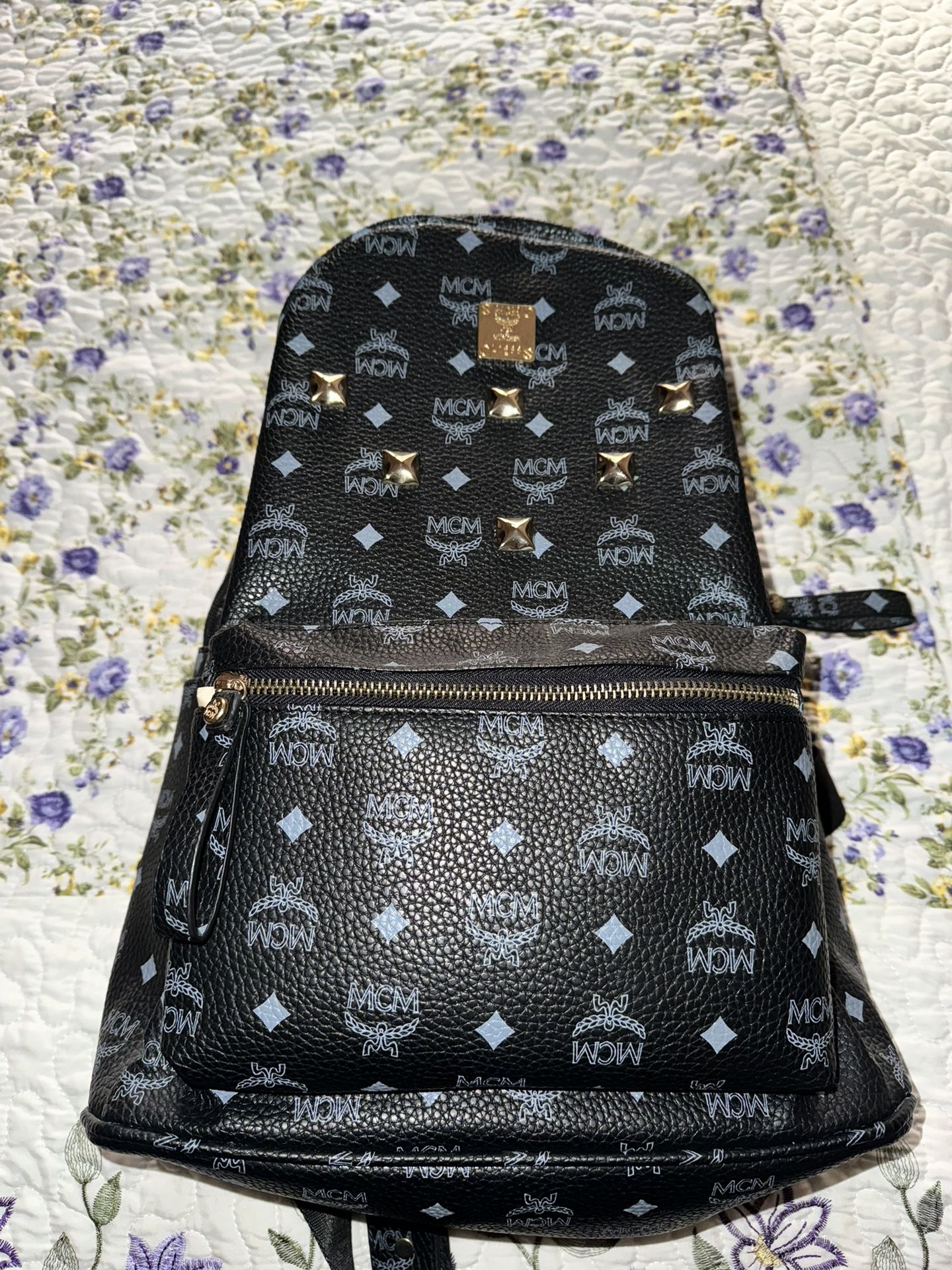 MCM Backpack
