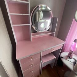 Vanity 
