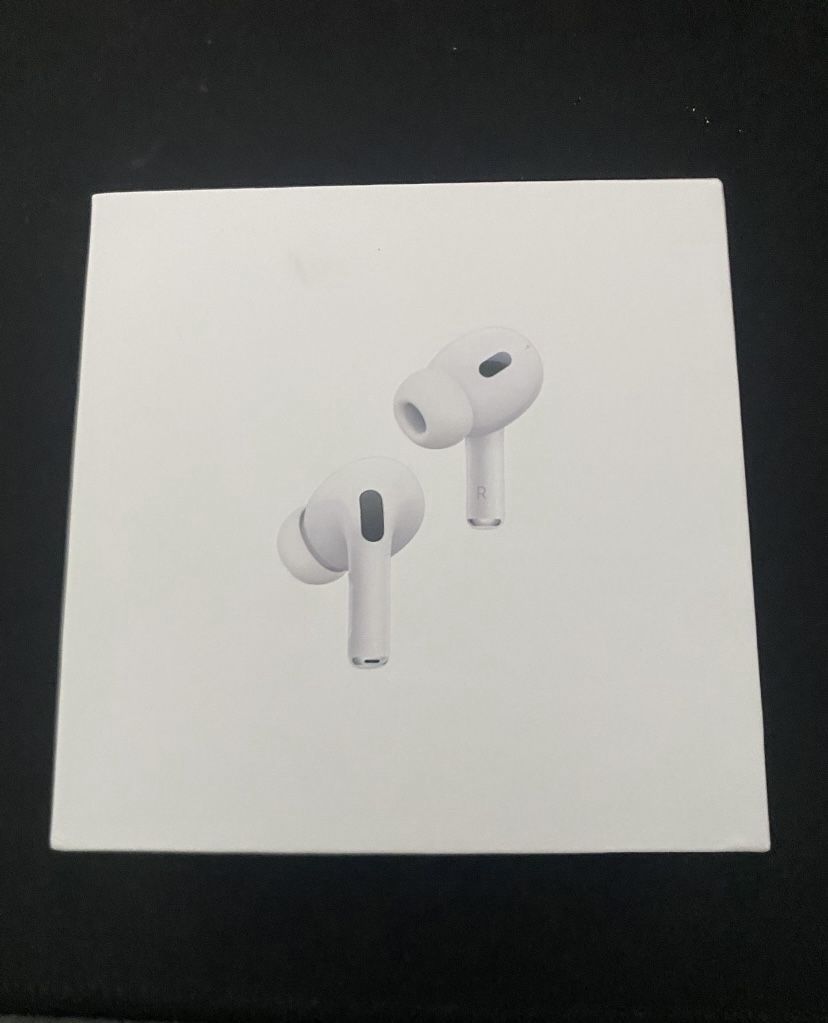 AirPods