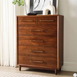 Marina Del Rey 6 Drawer Chest