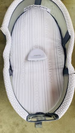 iComfort Serta Travel Infant Sleeper