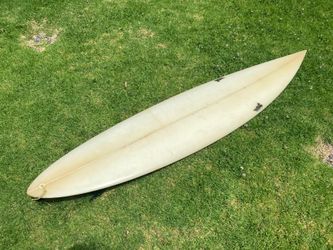 7’6” Wegner mini gun