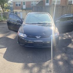 2006 Honda Civic