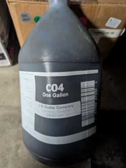 L.H. Dottie C04 One Gallon Conduit Lubricant