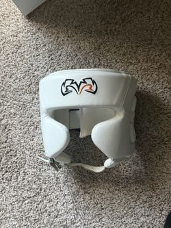 Rival headgear