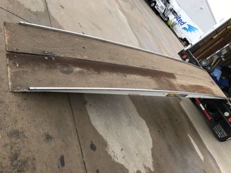 16ft walk boards