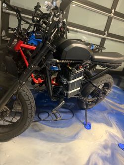 Super 73 r (60v)