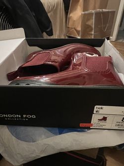 Rain Boots