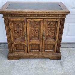 Cabinet Vintage