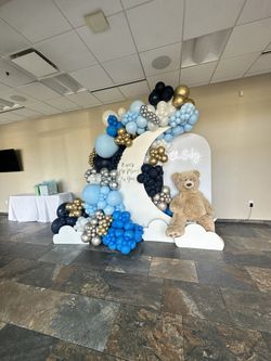 Baby Shower Decorations 