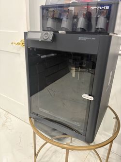 Bambu Lab P1S for Sale
