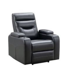 Recliner Power New